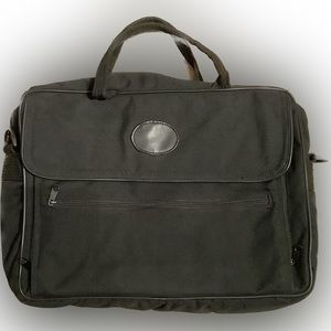 EDC Black Lightweight Organizer bag 4 pockets + 9 pouches!